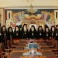 Состоялось заседание Постоянного Священного Синода Элладской Православной Церкви