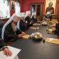 КИЕВ. Священный Синод: На епископат оказывается давление с целью заставить нарушить архиерейскую присягу