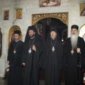 Состоялось осеннее заседание Ассамблеи православных епископов в Австрии