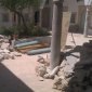 В Ливии боевики-исламисты уничтожают  могилы, книги, деревья и фонтаны