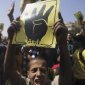 Запрещенные "Братья-мусульмане" отказались уходить из Египта