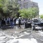 В Сирии исламистами были совершены миномётные обстрелы мечетей