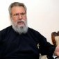 Предстоятель Кипрской Православной Церкви архиепископ Хризостом уволит подчиненных, которые не привьются от коронавируса