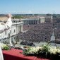 Папа Франциск преобразовал униатский экзархат в Македонии в полноценную епархию