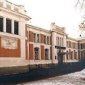 Храм будет воссоздан на территории Морозовской больницы