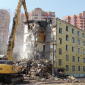 Реновация: надо унять аппетиты «строительного блока». Заявление Совета православной патриотической общественности