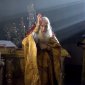 В Оптиной пустыни похоронен схиархимандрит Илий