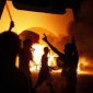 Жители Бенгази напали на базу  исламистской группировки