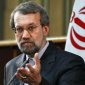 Спикер парламента Ирана призывает палестинцев к вооруженному сопротивлению