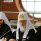 Верховная Рада поддержала введение санкций против Патриарха и ряда иерархов РПЦ
