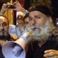 Православные в Греции сорвали премьеру кощунственной театральной постановки